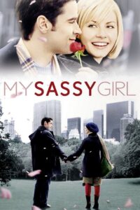 My Sassy Girl 2008 on netflix