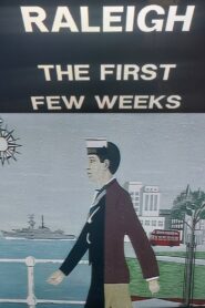 Raleigh: The First Few Weeks 1986 on netflix