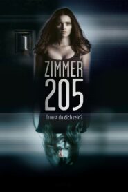 Room 205 of Fear 2011 on netflix