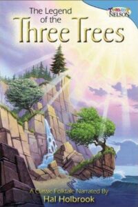 The Legend of the Three Trees 2001 on netflix