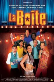 La Boîte 2001 on netflix