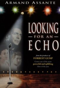 Looking for an Echo 2000 on netflix