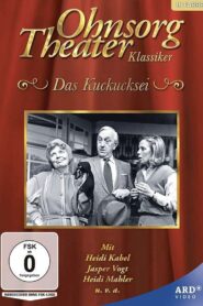 Ohnsorg Theater – Das Kuckucksei 1981 on netflix