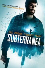 Subterranea 2015 on netflix