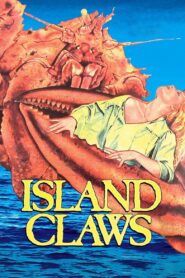 Island Claws 1980 on netflix