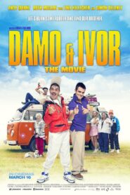Damo & Ivor: The Movie 2018 on netflix