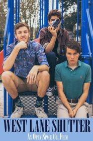 West Lane Shutter 2017 on netflix
