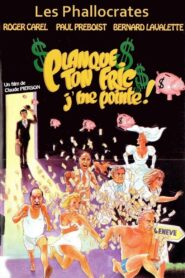 Les Phallocrates 1980 on netflix