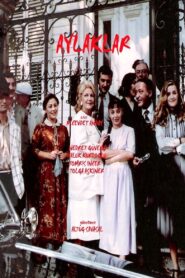 Aylaklar 1995 on netflix