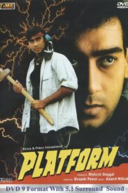 Platform 1993 on netflix