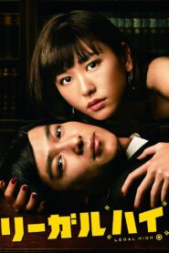 Legal High 2012 on netflix