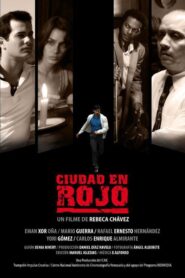 City in Red 2009 on netflix