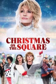 Dolly Parton’s Christmas on the Square 2020 on netflix