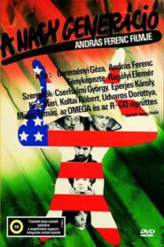 The Great Generation 1985 on netflix