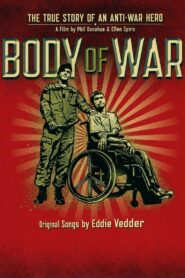 Body of War 2007 on netflix