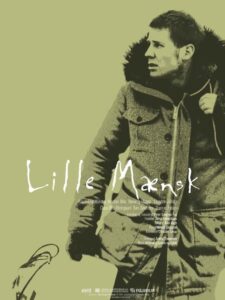 Little Man 1999 on netflix