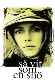 As White as in Snow 2001 on netflix