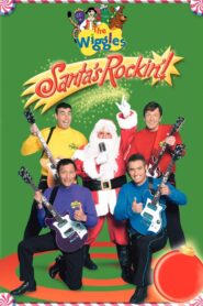 The Wiggles: Santa’s Rockin’! 2004 on netflix