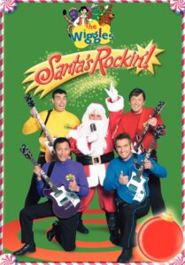 The Wiggles: Santa’s Rockin’! 2004 on netflix