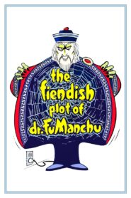The Fiendish Plot of Dr. Fu Manchu 1980 on netflix
