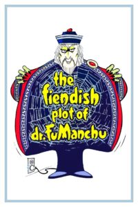 The Fiendish Plot of Dr. Fu Manchu 1980 on netflix
