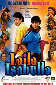 Laila Isabella 2003 on netflix