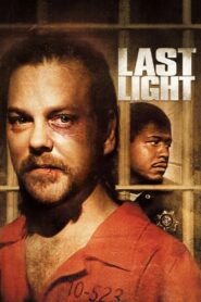 Last Light 1993 on netflix