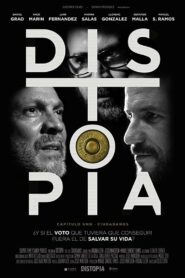 Distopia 2014 on netflix