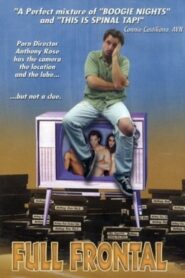 Full Frontal 2001 on netflix