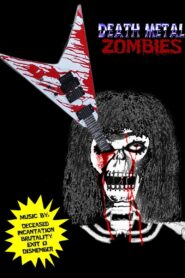 Death Metal Zombies 1995 on netflix