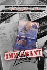 Immigrant Holdem 2020 on netflix