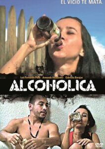 Alcoholica 2009 on netflix