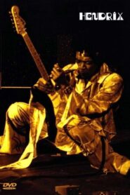 Hendrix: Band of Gypsys 1999 on netflix