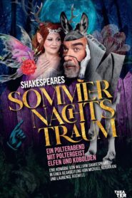 (Shakespeares) Sommernachtstraum 2024 on netflix