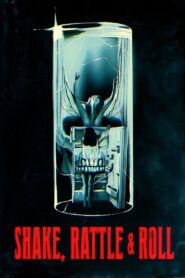 Shake, Rattle & Roll 1984 on netflix