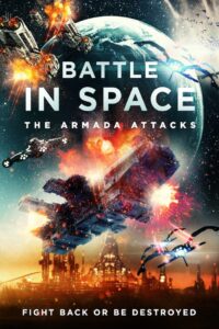 Battle in Space: The Armada Attacks 2021 on netflix