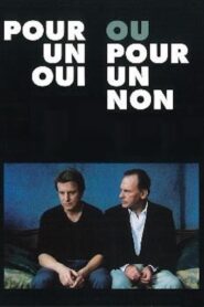 Pour un oui ou pour un non 1989 on netflix