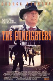 The Gunfighters 1987 on netflix