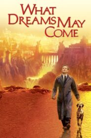 What Dreams May Come 1998 on netflix