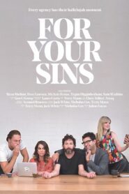 For Your Sins 2018 on netflix