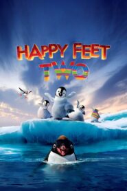 Happy Feet Two 2011 on netflix