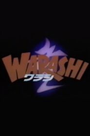 B-kyu Horror WARASHI! 1991 on netflix