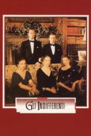 Time of Indifference 1991 on netflix