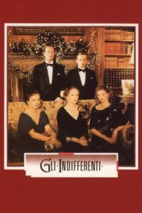 Time of Indifference 1991 on netflix