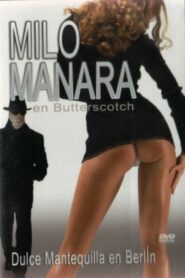 Butterscotch: Butterscotch Over Berlin 2000 on netflix