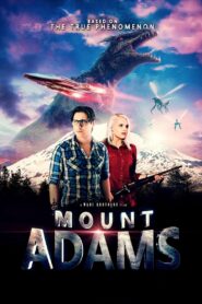Mount Adams 2021 on netflix