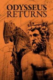 Odysseus Returns 2024 on netflix
