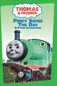 Thomas & Friends: Percy Saves the Day 2005 on netflix