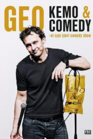 Geo: Kemo & Comedy 2014 on netflix