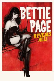 Bettie Page Reveals All 2013 on netflix